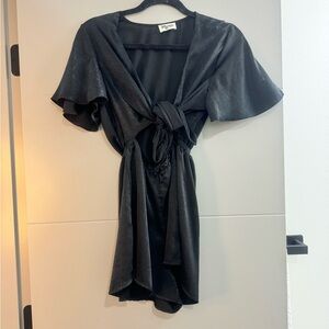 Show me your mumu romper